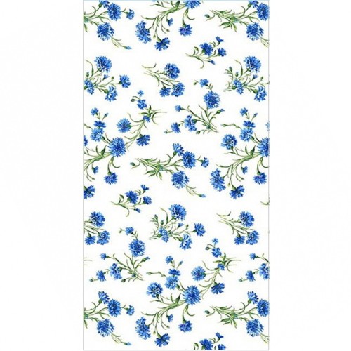 Полотенце из рогожки 40х75 см 13489-1 ад из Иваново