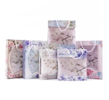 Набор полотенце махровое 88-960 88-961 в коробке Л