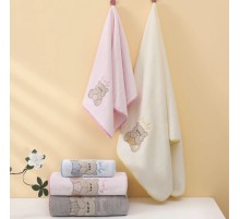 Махровое полотенце 3006602