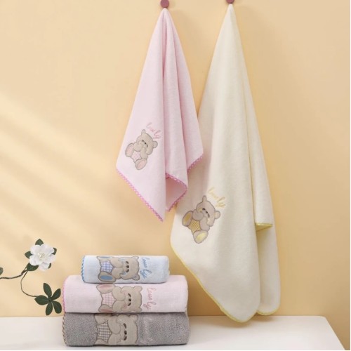 Махровое полотенце 3006602 из Иваново