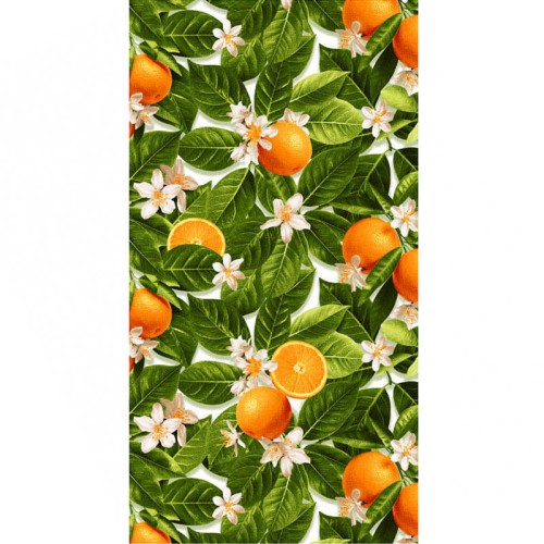 Набор полотенец рогожка 40х75 см в коробке 2 штуки 29426-1  из Иваново