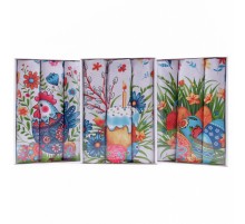 Набор полотенец рогожка Купон 50х63 см в коробке 3 штуки 904 29467-2 тк