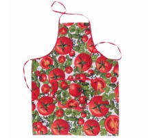 Фартук с карманом 29424-1 тк