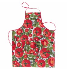 Фартук с карманом 29424-1 тк