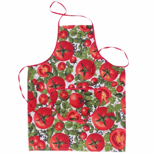 Фартук с карманом 29424-1 тк из Иваново