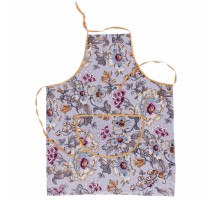 Фартук с карманом 13602-1 ад