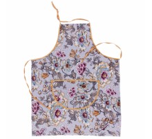 Фартук с карманом 13602-1 ад