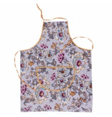 Фартук с карманом 13602-1 ад