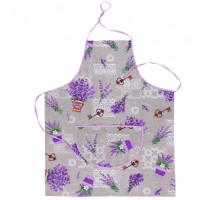 Фартук с карманом 461-1 трт