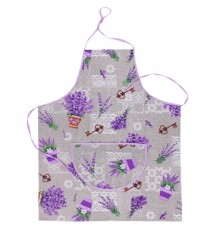 Фартук с карманом 461-1 трт