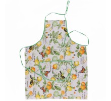 Фартук с карманом 3115-1 трт