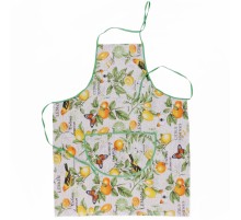 Фартук с карманом 3115-1 трт