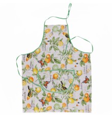 Фартук с карманом 3115-1 трт