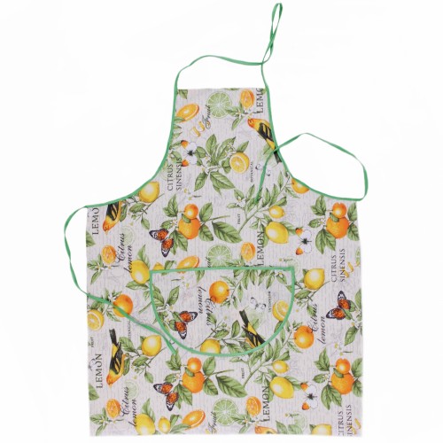 Фартук с карманом 3115-1 трт из Иваново