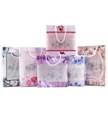 Набор полотенце махровое 4074 Л