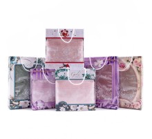 Набор полотенце махровое 4024 Л