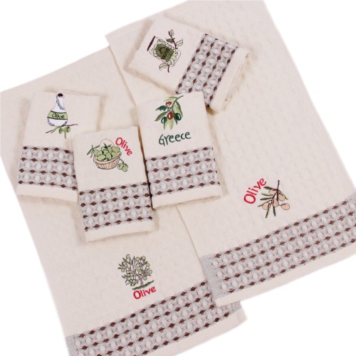 Полотенце хлопок КF25 МР из Иваново