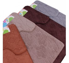 Набор для ванной  JD-7