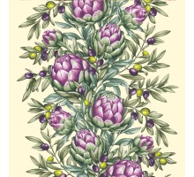 Вафельное полотенце Купон 50х63 см 29501-1 Тейково