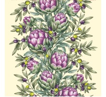 Вафельное полотенце Купон 50х63 см 29501-1 Тейково