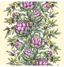 Вафельное полотенце Купон 50х63 см 29501-1 Тейково