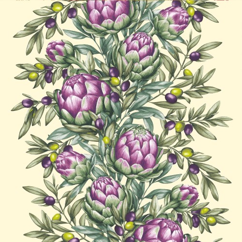 Вафельное полотенце Купон 50х63 см 29501-1 Тейково из Иваново