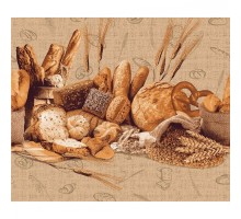 Вафельное полотенце Купон 50х63 см 5530-1 Тейково