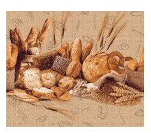 Вафельное полотенце Купон 50х63 см 5530-1 Тейково