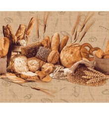 Вафельное полотенце Купон 50х63 см 5530-1 Тейково