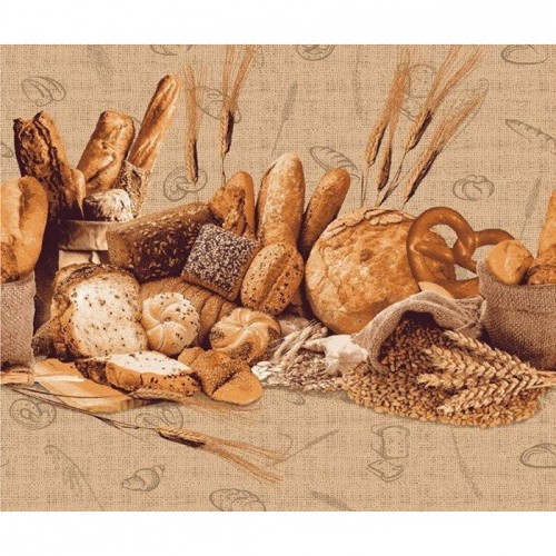 Вафельное полотенце Купон 50х63 см 5530-1 Тейково из Иваново