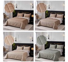 Покрывало велюровое  8083567