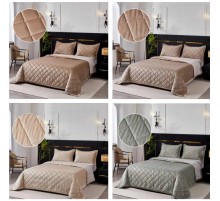 Покрывало велюровое  8083567