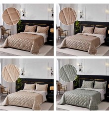 Покрывало велюровое  8083567