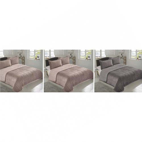 Покрывало велюровое  8083611 8085611 из Иваново