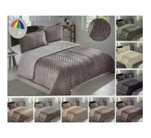 Покрывало велюровое  8083611 8085611