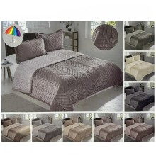 Покрывало велюровое  8083611 8085611