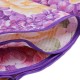 Полотенце вафельное круглое D65 29458-1 тк в Иваново