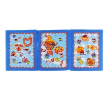 Вафельное полотенце Купон 50х63 см ВК 162