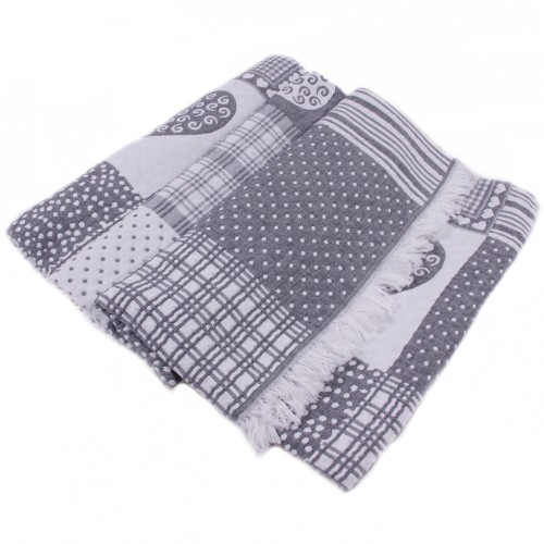 Хлопковое покрывало IL-014 №5 из Иваново