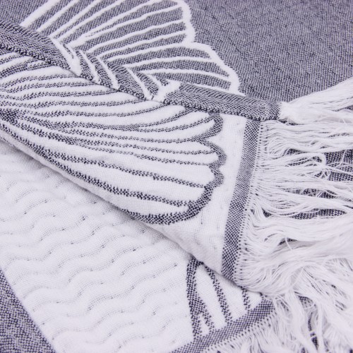 Хлопковое покрывало IL-014 №5 из Иваново