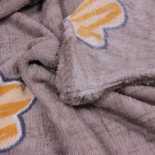 Плед велсофт ВЯ-455 из Иваново