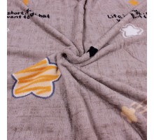 Плед велсофт ВЯ-455