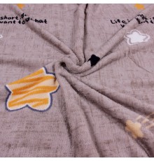 Плед велсофт ВЯ-455