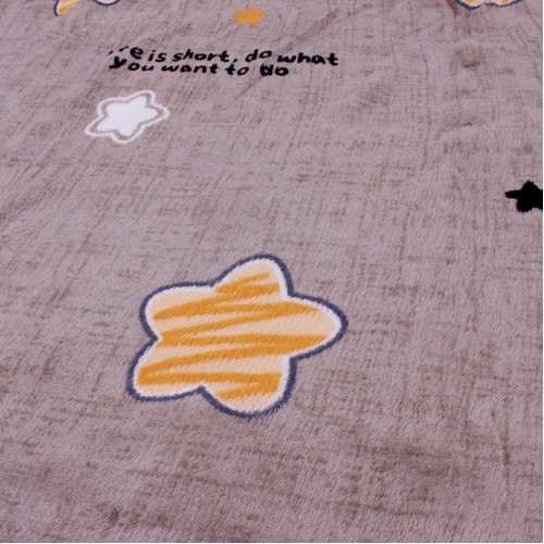 Плед велсофт ВЯ-455 из Иваново