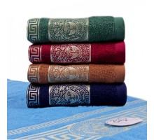 Полотенце махровое Андрия