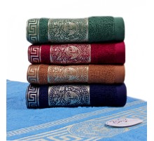 Полотенце махровое Андрия