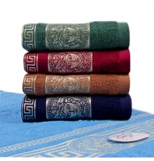 Полотенце махровое Андрия