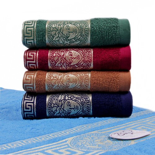 Полотенце махровое Андрия из Иваново