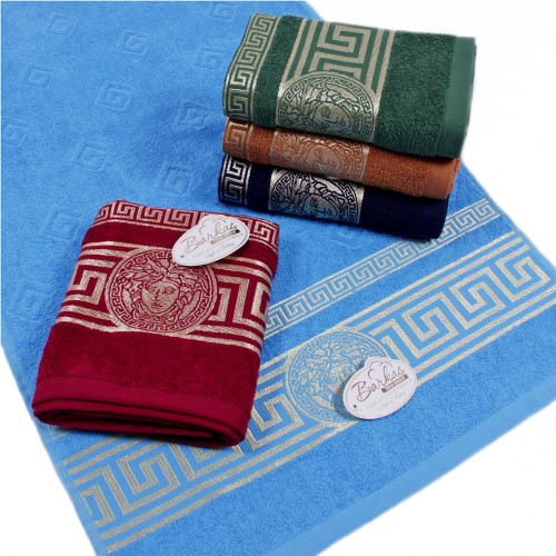 Полотенце махровое Андрия из Иваново