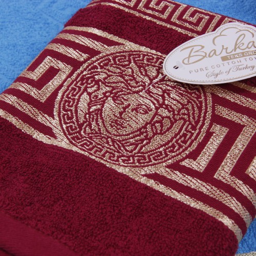 Полотенце махровое Андрия из Иваново